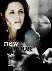 Twilight plaatjes Twilight new moon 