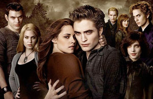 Twilight plaatjes Twilight new moon 