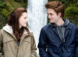 Twilight plaatjes Twilight new moon 