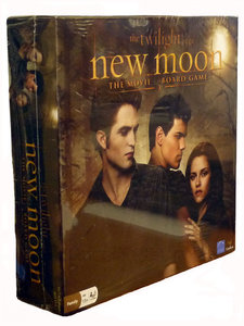 Twilight plaatjes Twilight new moon 