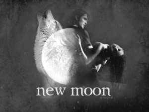 Twilight plaatjes Twilight new moon 