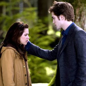 Twilight plaatjes Twilight new moon 