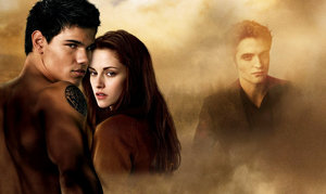 Twilight plaatjes Twilight new moon 