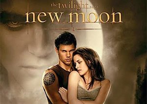 Twilight plaatjes Twilight new moon 