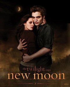 Twilight plaatjes Twilight new moon 