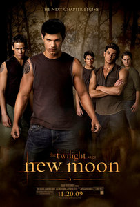 Twilight plaatjes Twilight new moon 