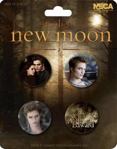 Twilight plaatjes Twilight new moon 