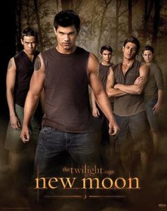 Twilight plaatjes Twilight new moon 