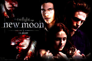 Twilight plaatjes Twilight new moon 