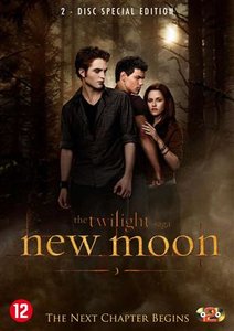 Twilight plaatjes Twilight new moon 