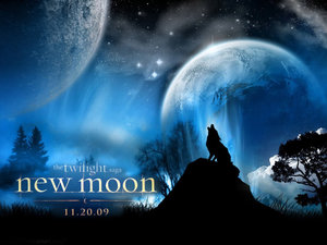 Twilight plaatjes Twilight new moon 