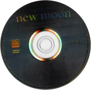 Twilight plaatjes Twilight new moon 