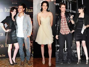 Twilight plaatjes Twilight new moon 