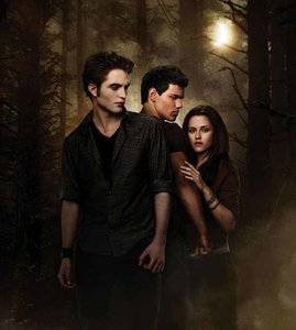 Twilight plaatjes Twilight new moon 