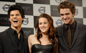 Twilight plaatjes Twilight new moon 