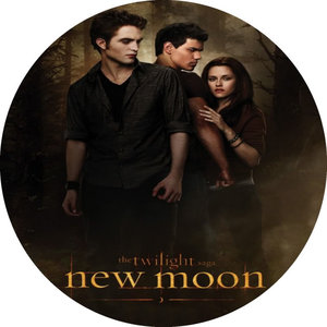 Twilight plaatjes Twilight new moon 
