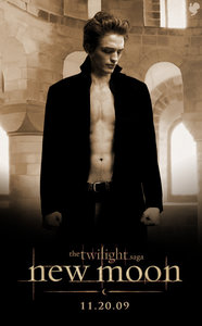Twilight plaatjes Twilight new moon 