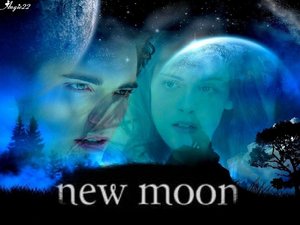 Twilight plaatjes Twilight new moon 