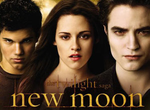 Twilight plaatjes Twilight new moon 