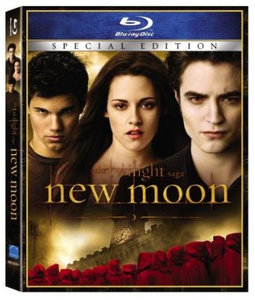 Twilight plaatjes Twilight new moon 