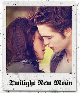 Twilight plaatjes Twilight new moon 