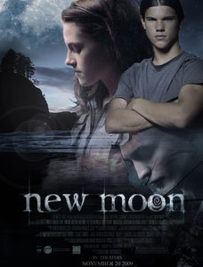 Twilight plaatjes Twilight new moon 