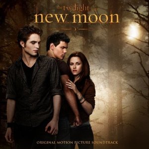 Twilight plaatjes Twilight new moon 
