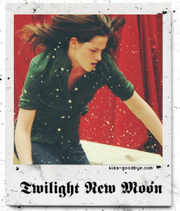 Twilight plaatjes Twilight new moon 