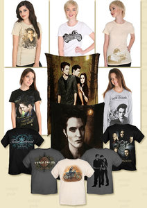 Twilight plaatjes Twilight new moon 