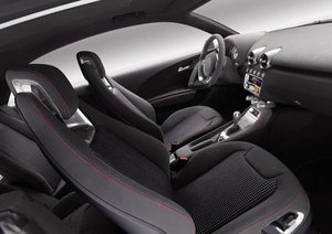 Auto Wallpapers Audi a1 Audi A1 Interieur