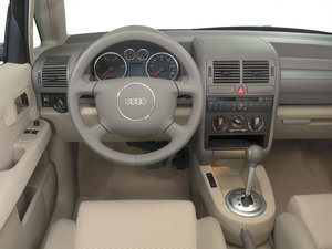 Auto Wallpapers Audi a2 