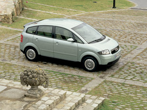 Auto Wallpapers Audi a2 