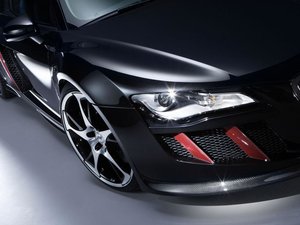 Auto Audi r8 Wallpapers 