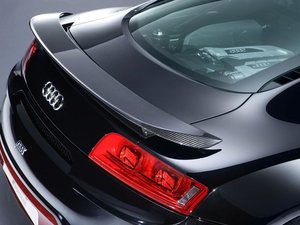 Auto Audi r8 Wallpapers 