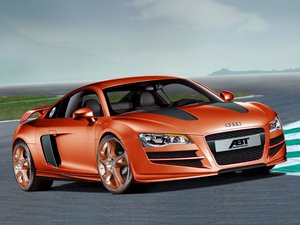 Auto Audi r8 Wallpapers 