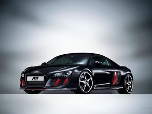 Auto Audi r8 Wallpapers 