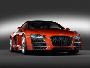 Auto Audi r8 Wallpapers 