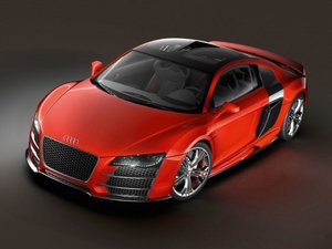 Auto Audi r8 Wallpapers 