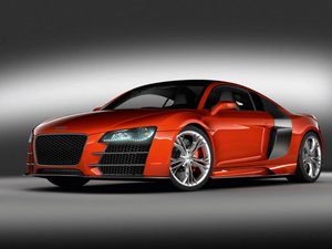 Auto Audi r8 Wallpapers 