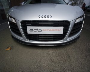 Auto Audi r8 Wallpapers 