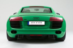 Auto Audi r8 Wallpapers 