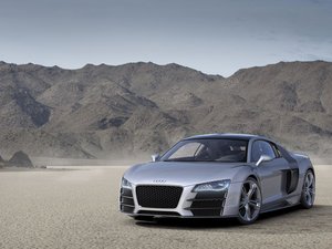 Auto Audi r8 Wallpapers 