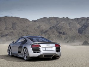 Auto Audi r8 Wallpapers 