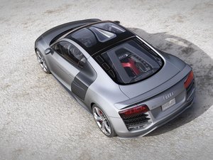 Auto Audi r8 Wallpapers 