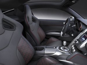 Auto Audi r8 Wallpapers 