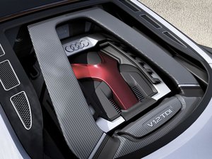 Auto Audi r8 Wallpapers 