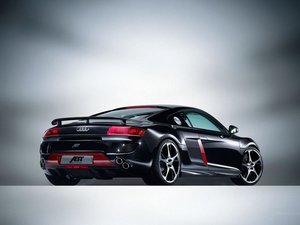 Auto Audi r8 Wallpapers 