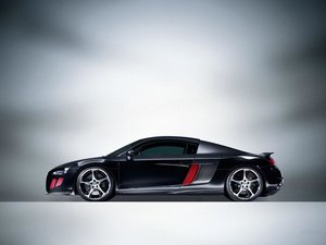 Auto Audi r8 Wallpapers 