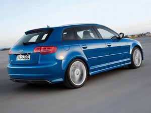 Auto Wallpapers Audi s3 