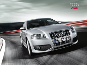 Auto Wallpapers Audi s3 